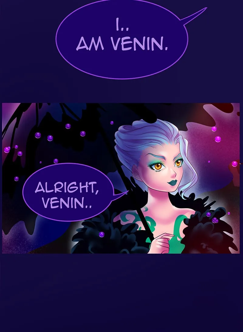 Strawberry Seafoam Chapter 27 page 14 - 