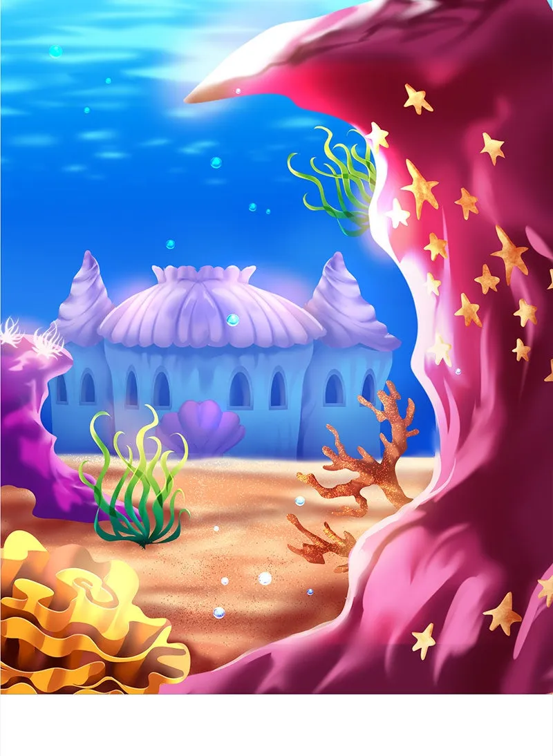 Strawberry Seafoam Chapter 27 page 19 - 