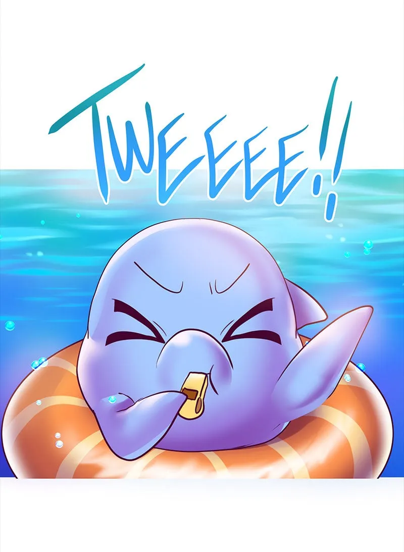 Strawberry Seafoam Chapter 27 page 20 - 