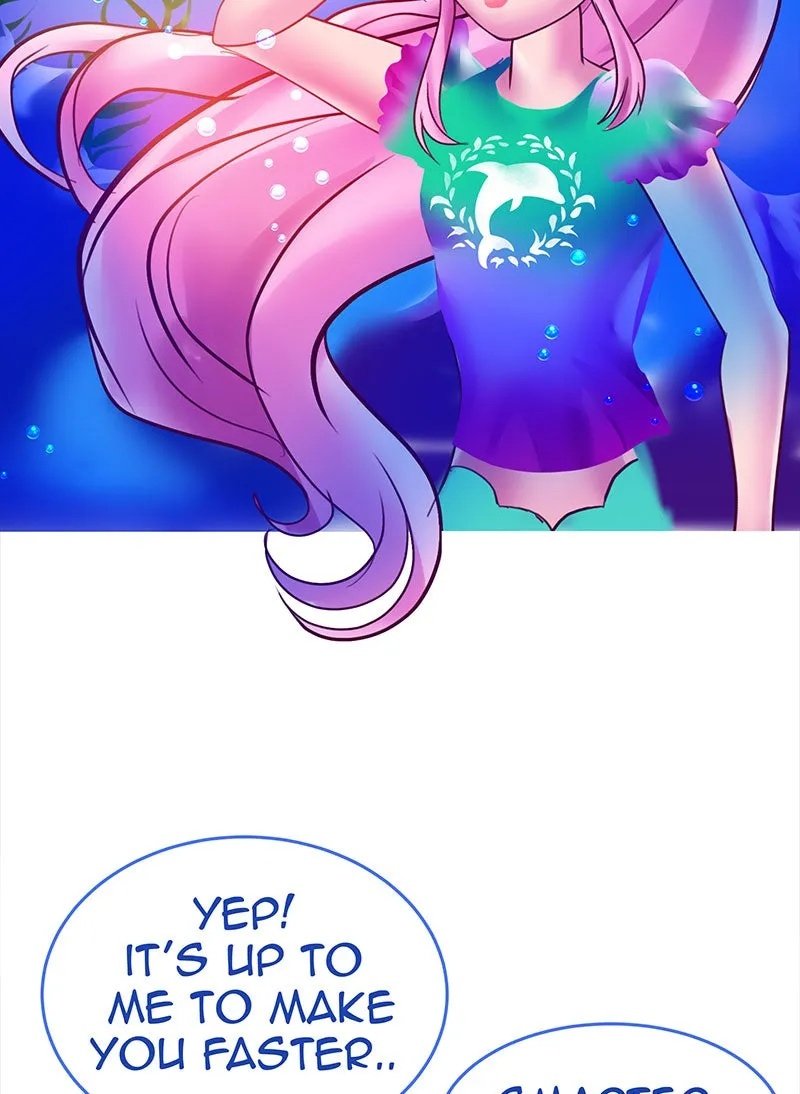 Strawberry Seafoam Chapter 27 page 24 - 