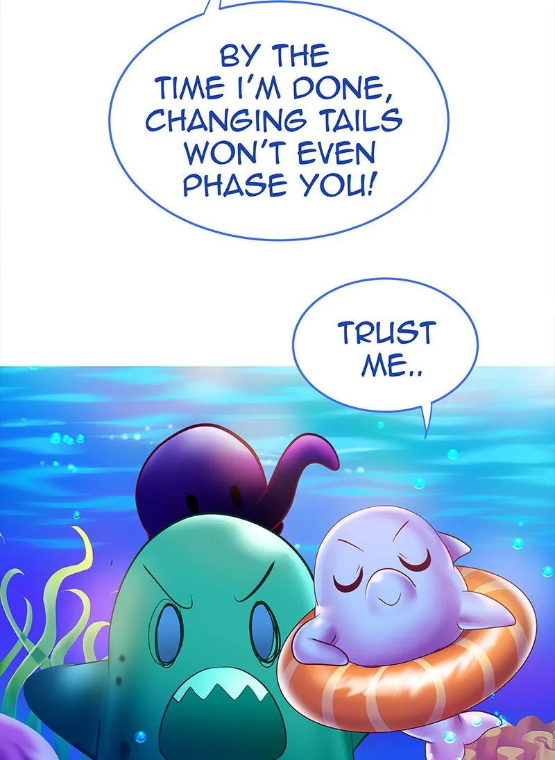 Strawberry Seafoam Chapter 27 page 26 - 
