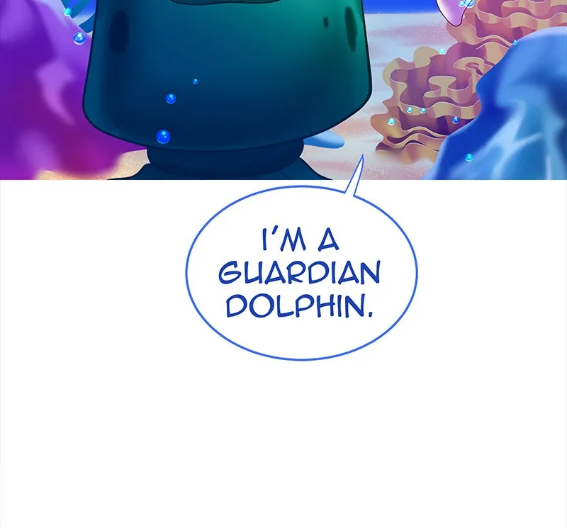 Strawberry Seafoam Chapter 27 page 27 - 