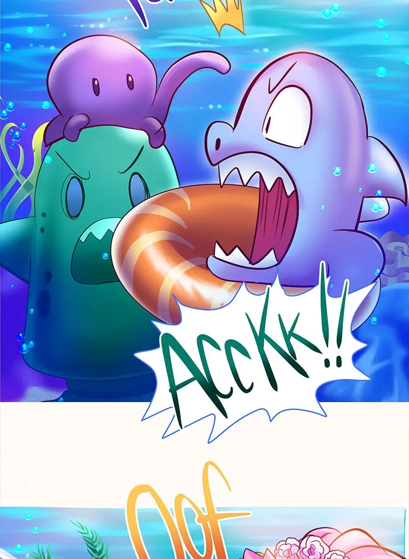 Strawberry Seafoam Chapter 27 page 29 - 