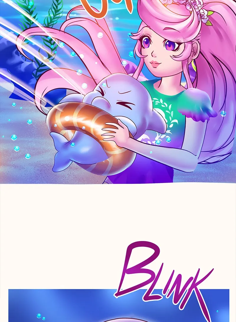 Strawberry Seafoam Chapter 27 page 30 - 