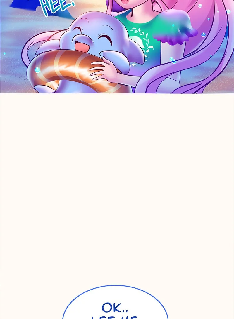 Strawberry Seafoam Chapter 27 page 32 - 