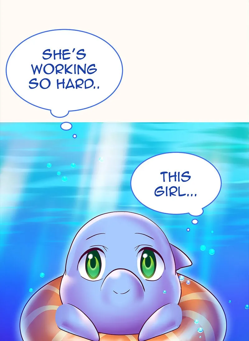 Strawberry Seafoam Chapter 27 page 35 - 