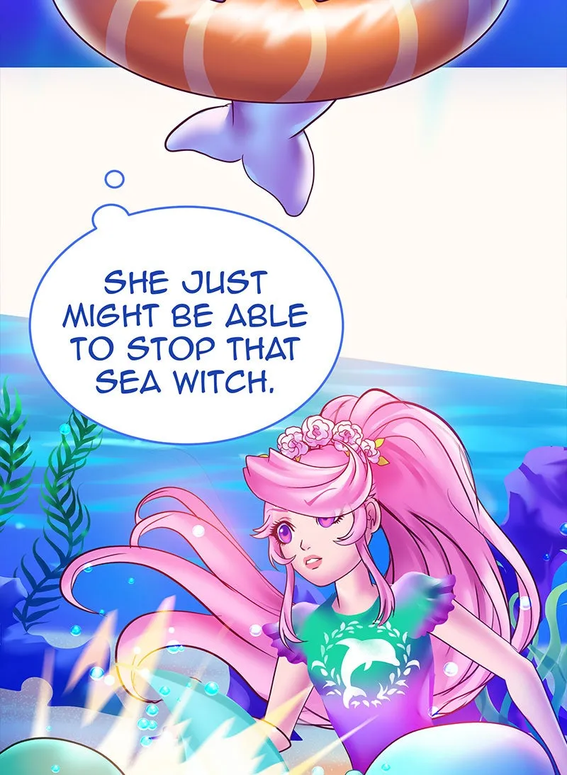 Strawberry Seafoam Chapter 27 page 36 - 