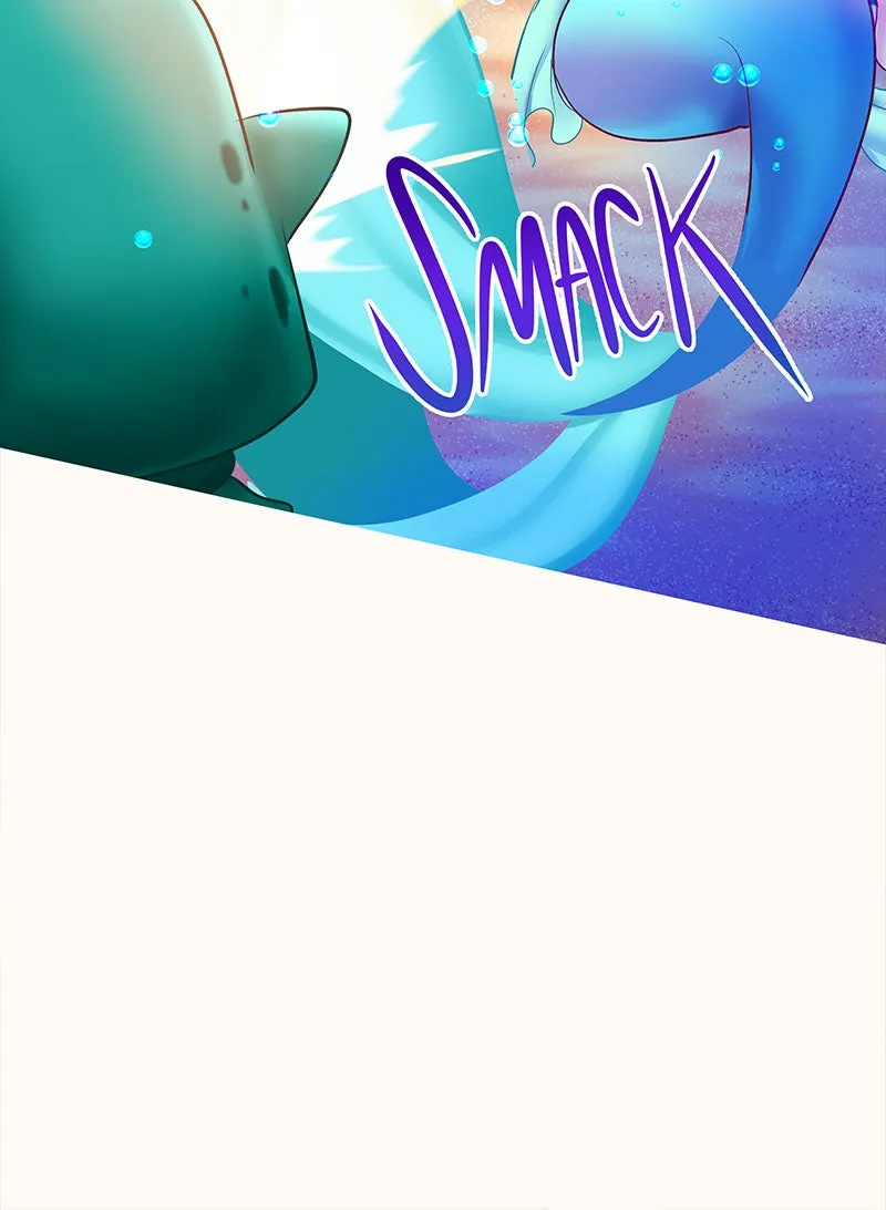 Strawberry Seafoam Chapter 27 page 37 - 