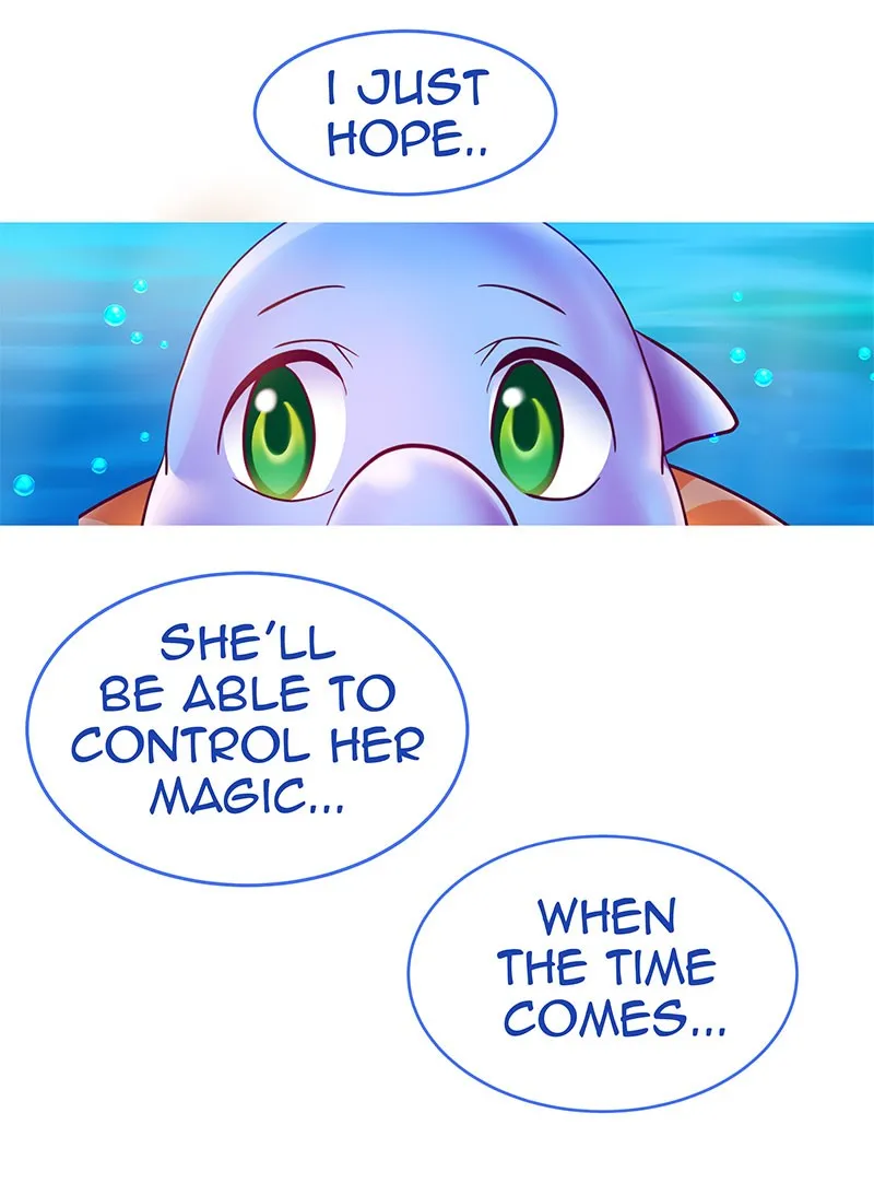 Strawberry Seafoam Chapter 27 page 38 - 
