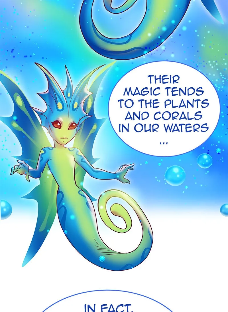 Strawberry Seafoam Chapter 27 page 41 - 