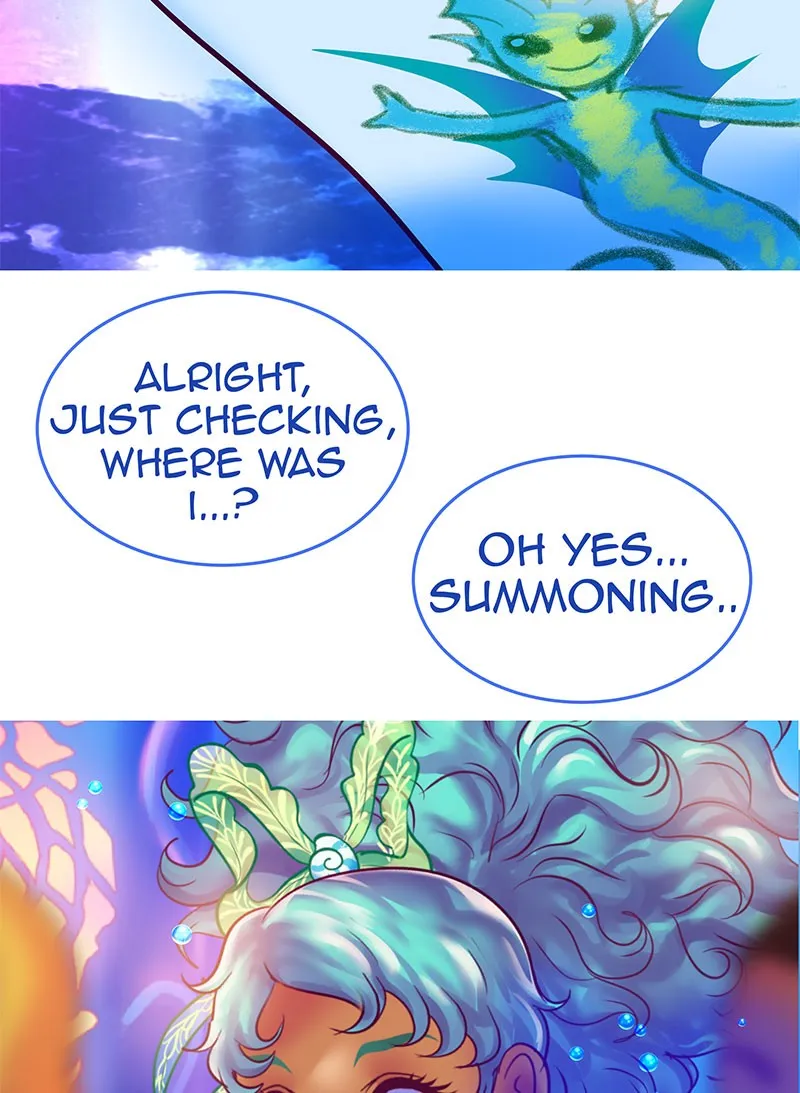 Strawberry Seafoam Chapter 27 page 44 - 