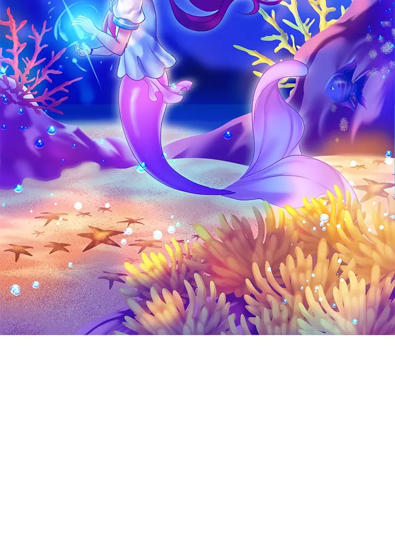 Strawberry Seafoam Chapter 27 page 47 - 