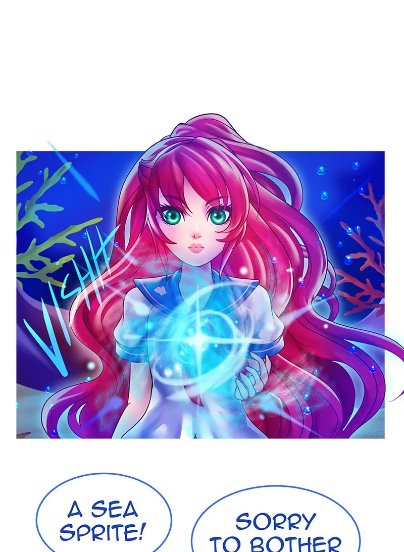 Strawberry Seafoam Chapter 27 page 49 - 