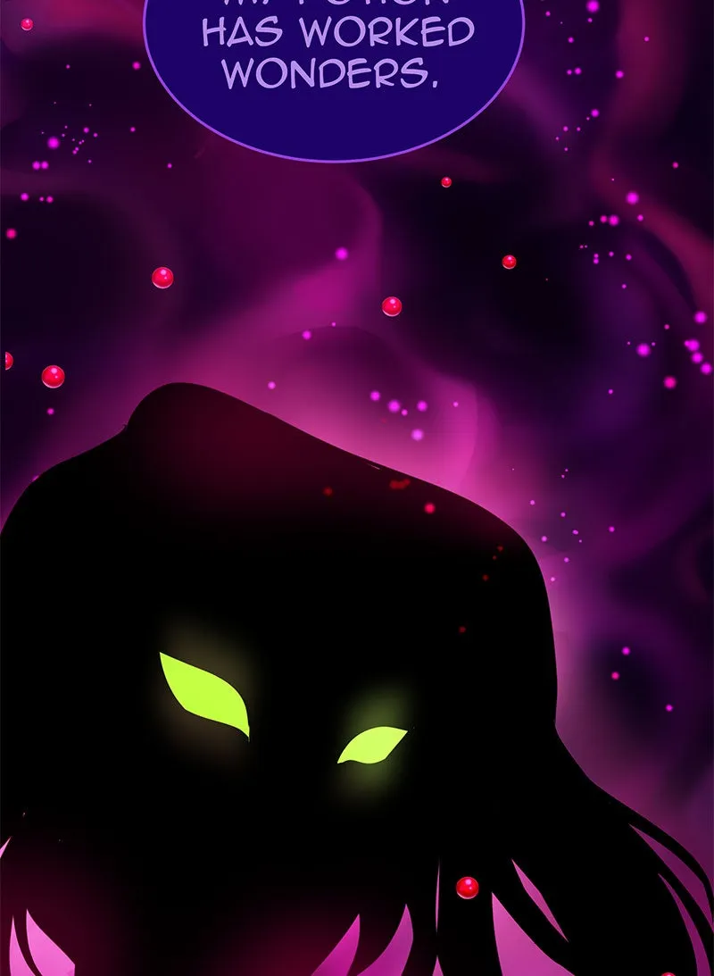 Strawberry Seafoam Chapter 27 page 6 - 