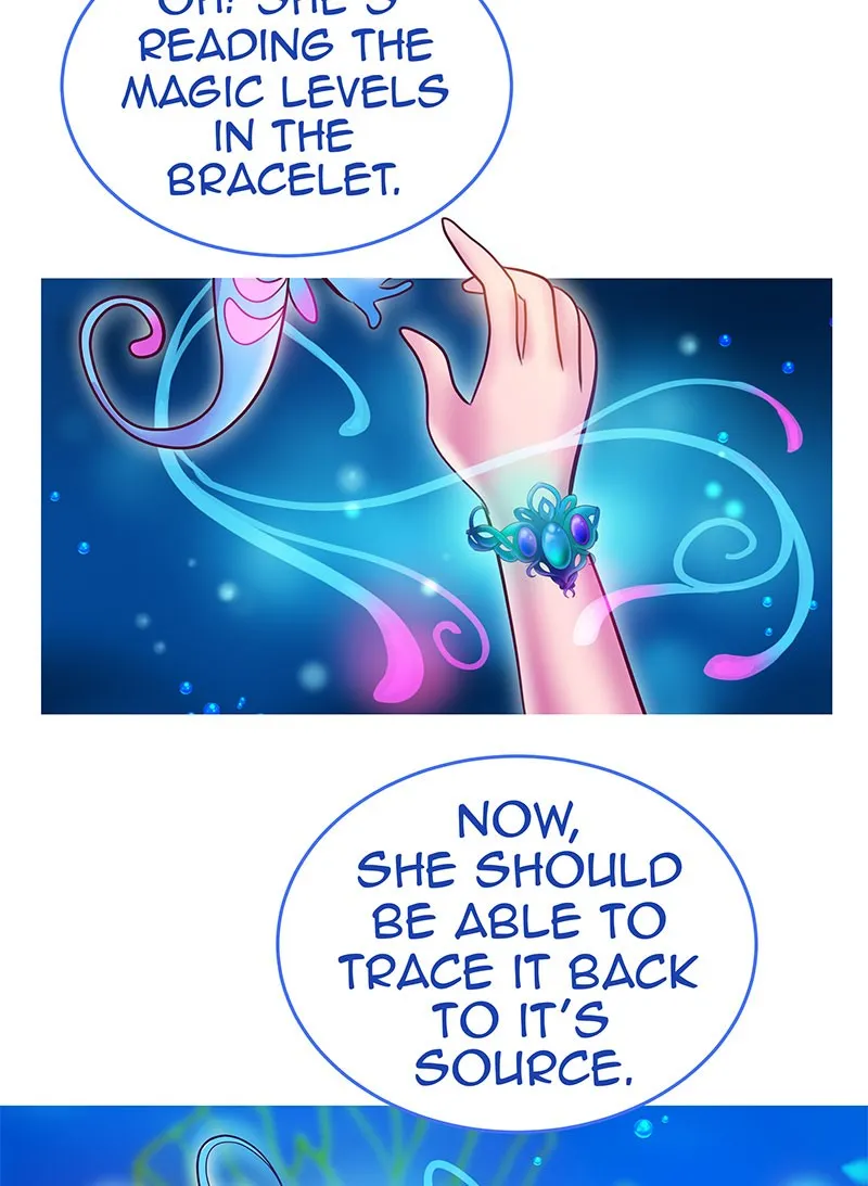 Strawberry Seafoam Chapter 27 page 51 - 