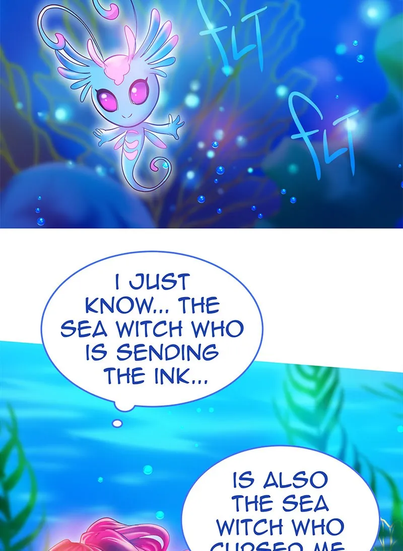 Strawberry Seafoam Chapter 27 page 52 - 
