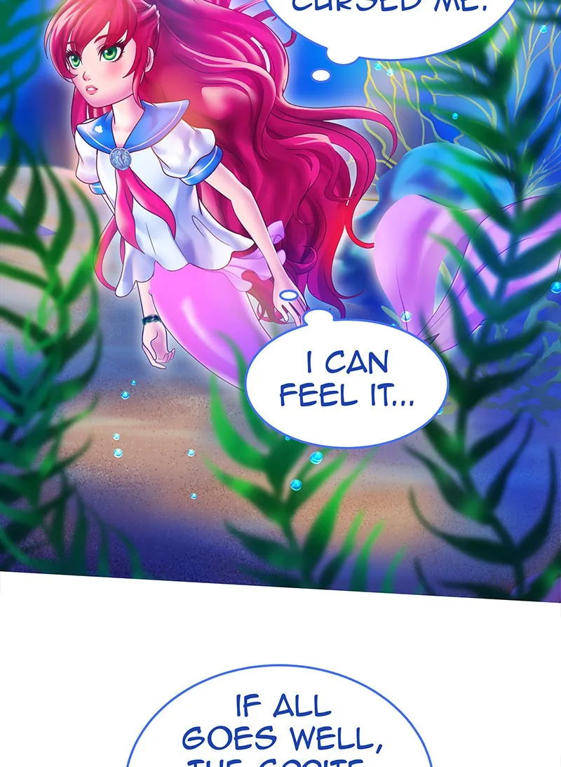 Strawberry Seafoam Chapter 27 page 53 - 