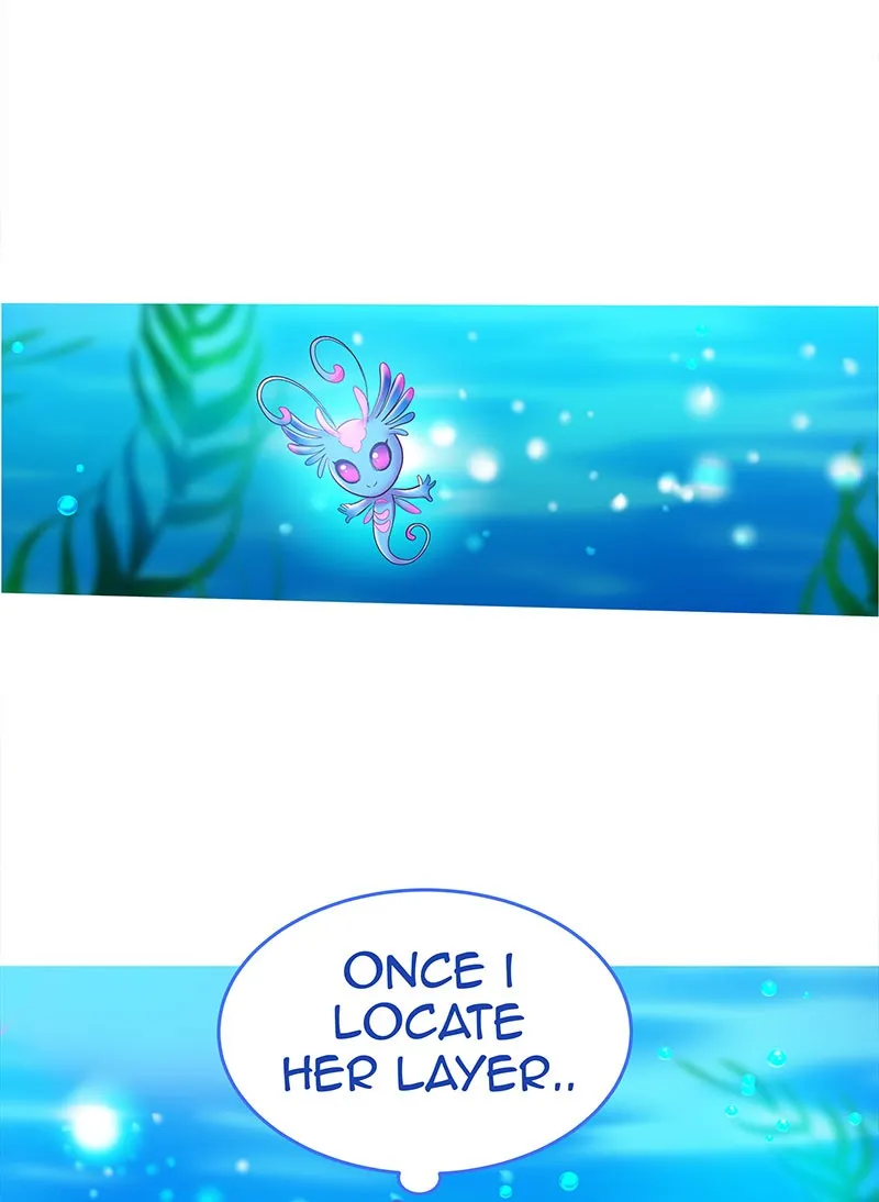 Strawberry Seafoam Chapter 27 page 55 - 