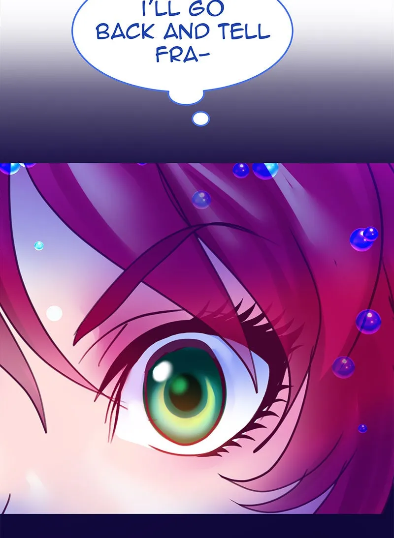 Strawberry Seafoam Chapter 27 page 57 - 