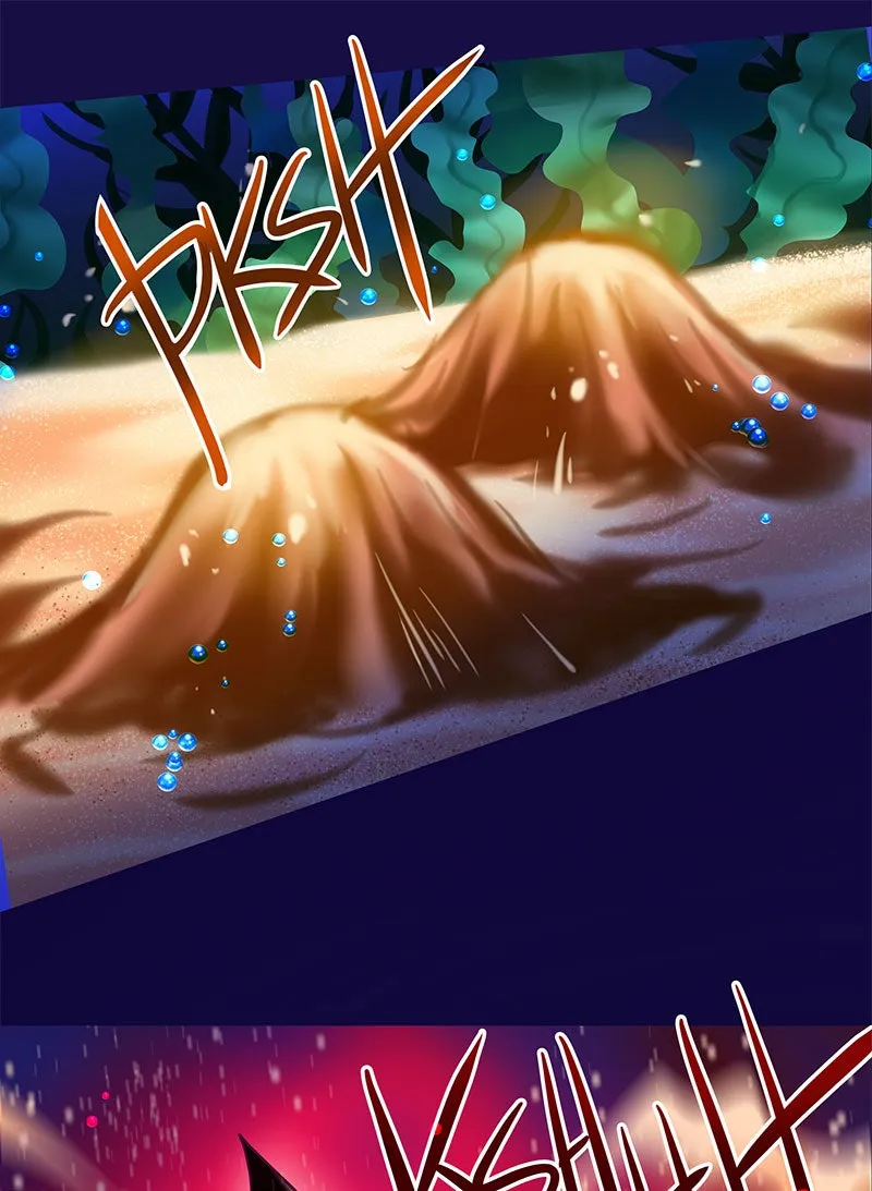 Strawberry Seafoam Chapter 27 page 58 - 