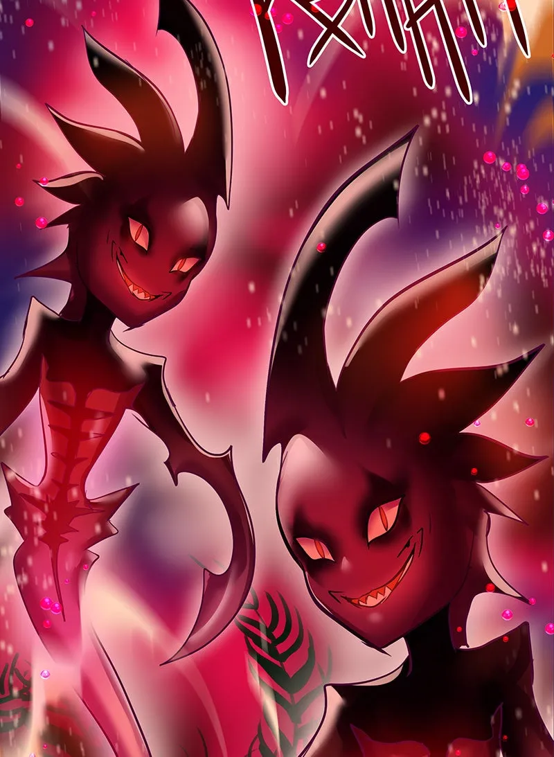 Strawberry Seafoam Chapter 27 page 59 - 