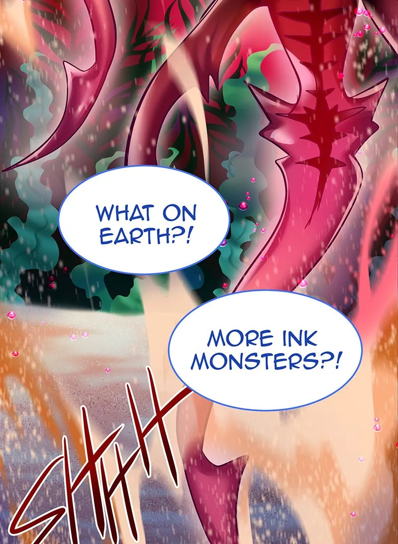 Strawberry Seafoam Chapter 27 page 60 - 
