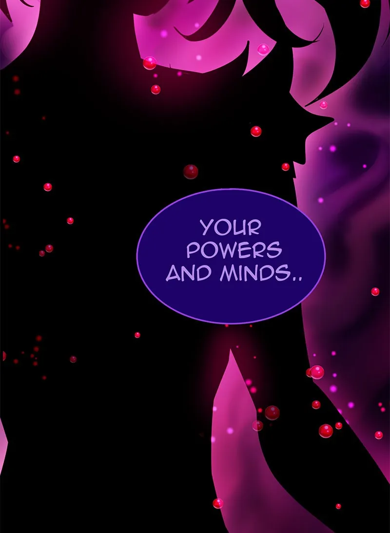 Strawberry Seafoam Chapter 27 page 7 - 