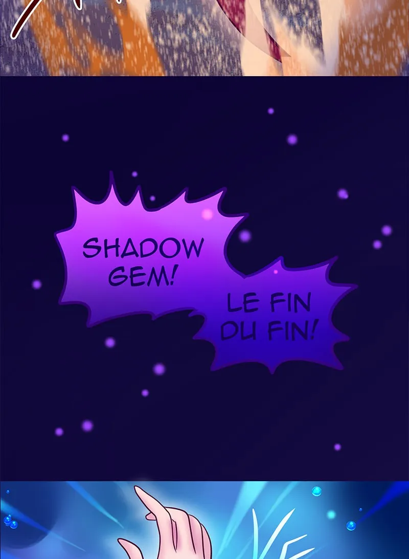 Strawberry Seafoam Chapter 27 page 61 - 
