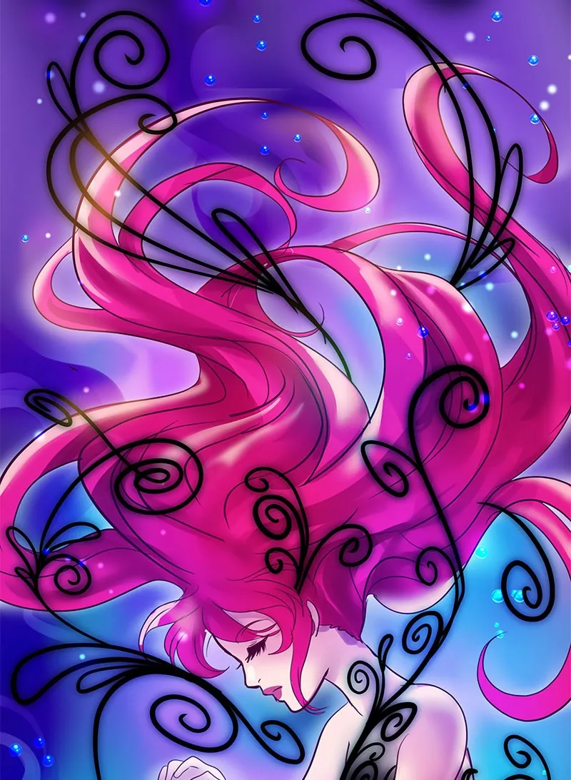Strawberry Seafoam Chapter 27 page 63 - 