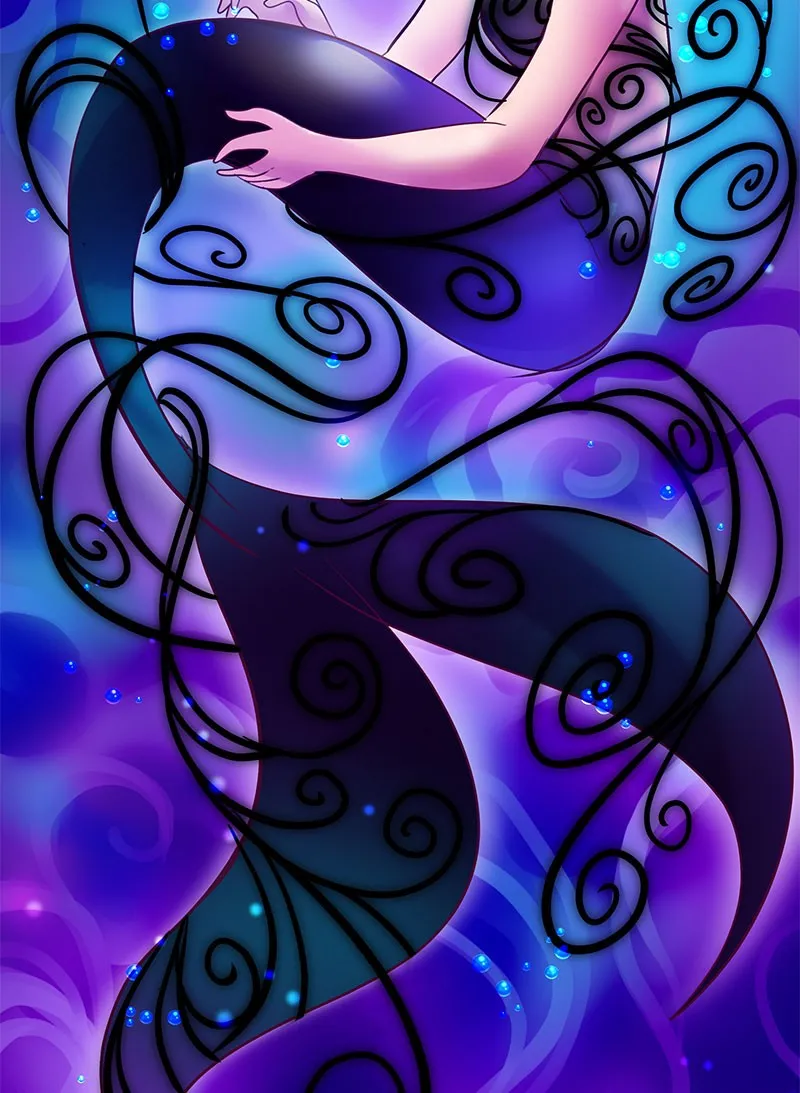 Strawberry Seafoam Chapter 27 page 64 - 
