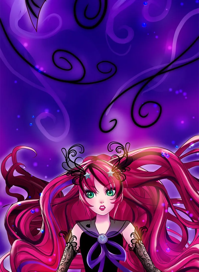 Strawberry Seafoam Chapter 27 page 65 - 