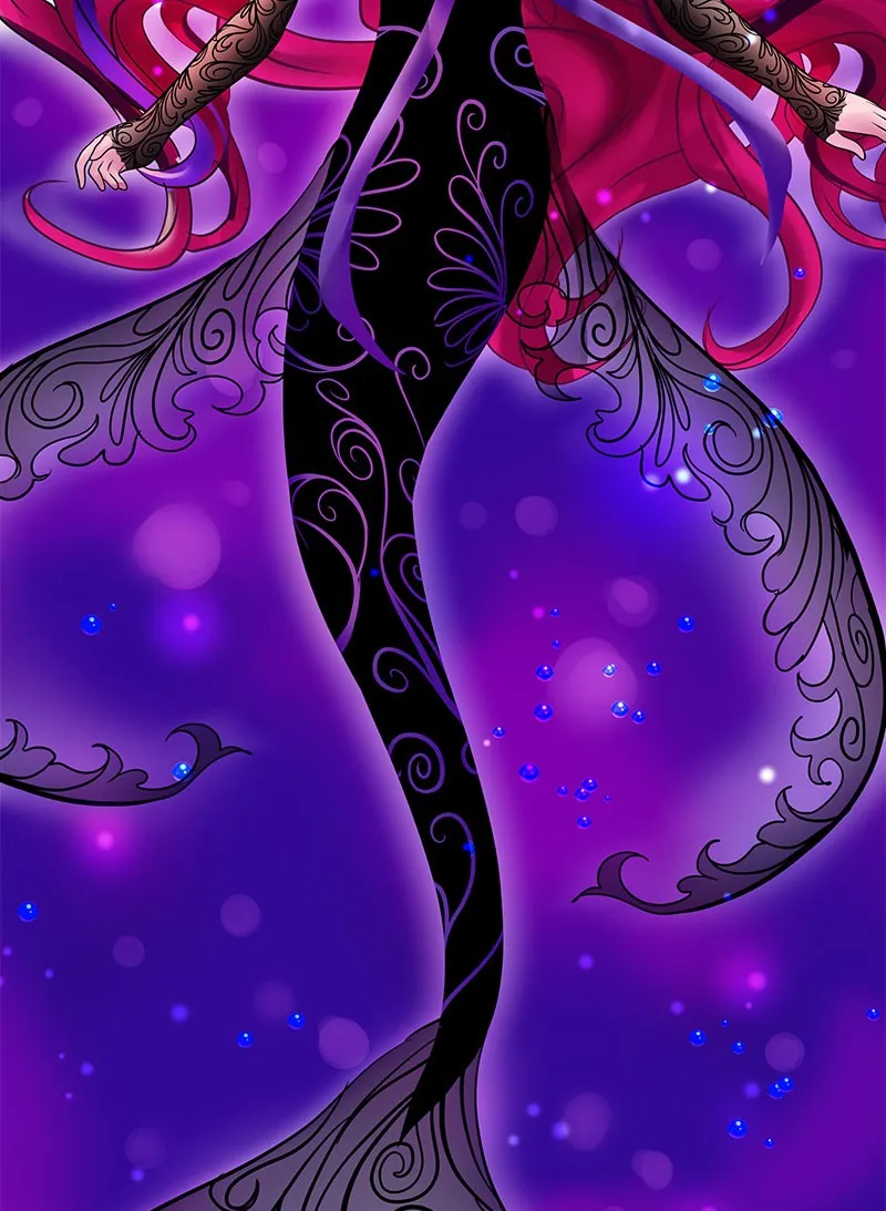 Strawberry Seafoam Chapter 27 page 66 - 