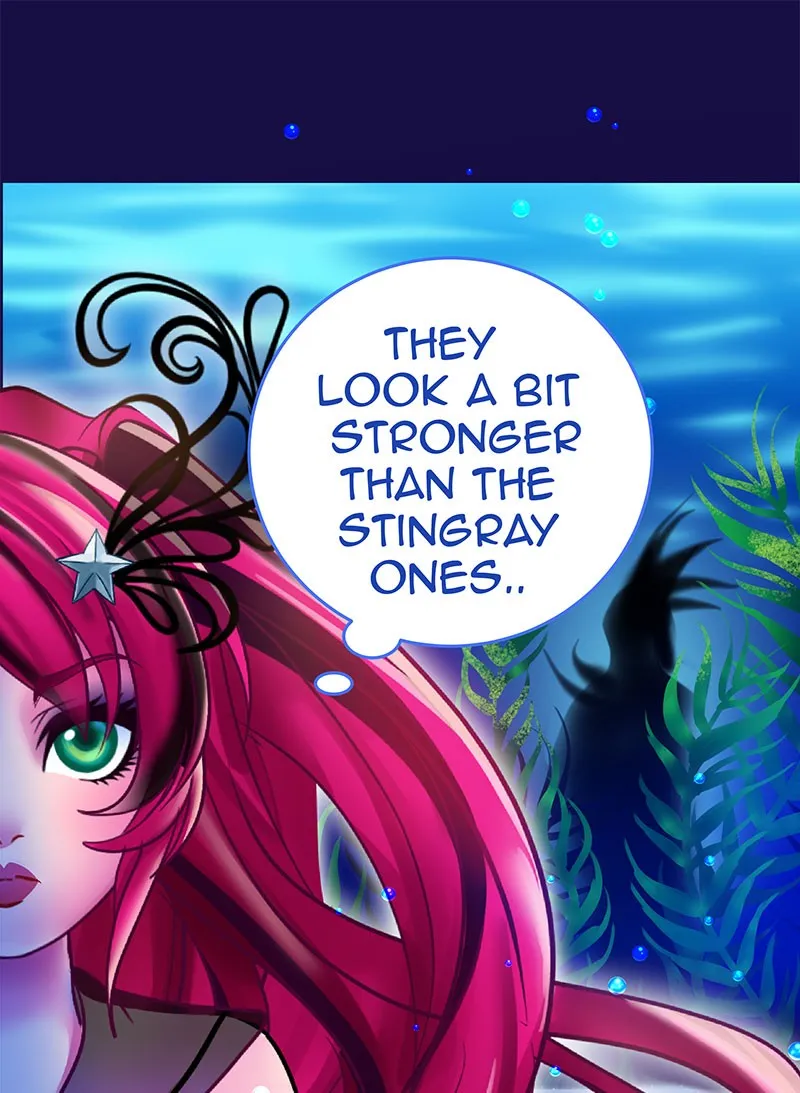 Strawberry Seafoam Chapter 27 page 68 - 