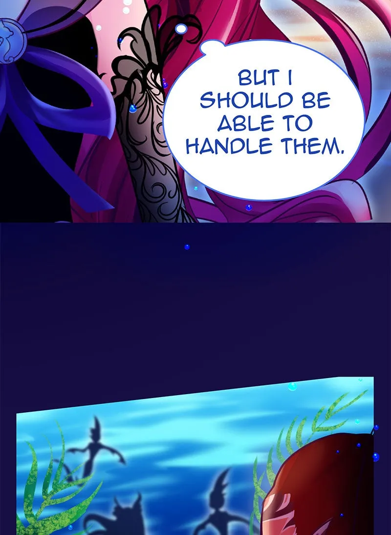 Strawberry Seafoam Chapter 27 page 69 - 