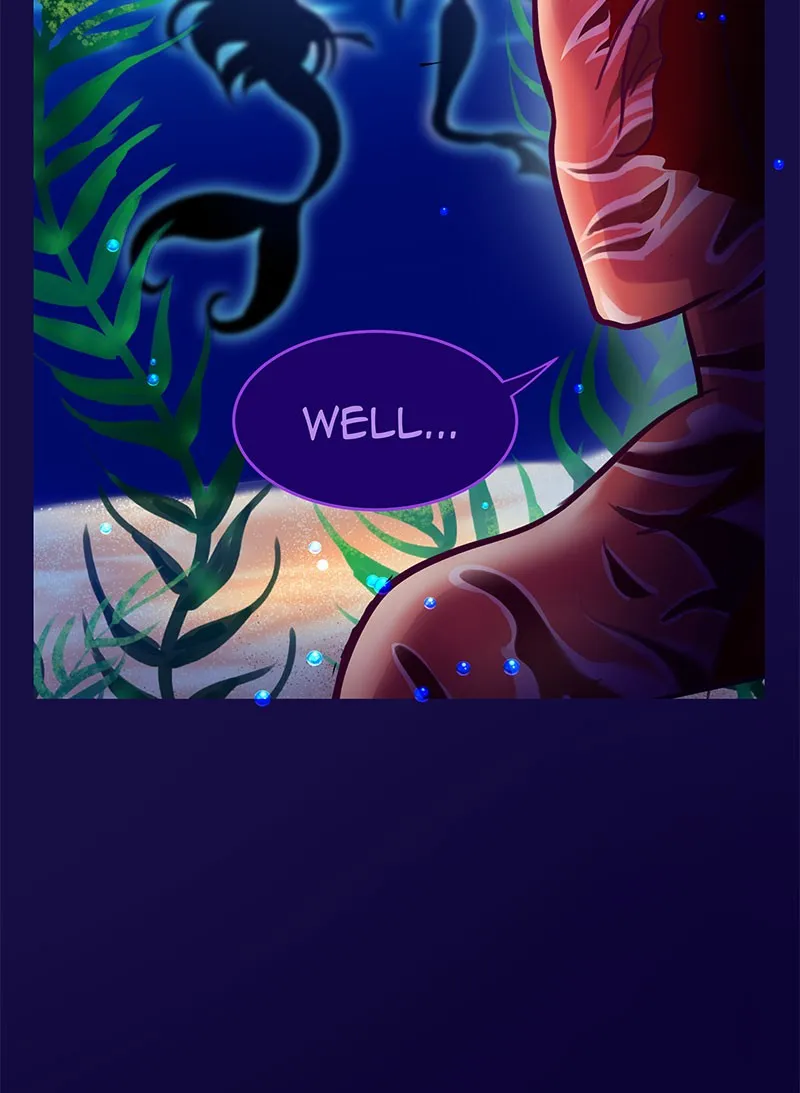 Strawberry Seafoam Chapter 27 page 70 - 