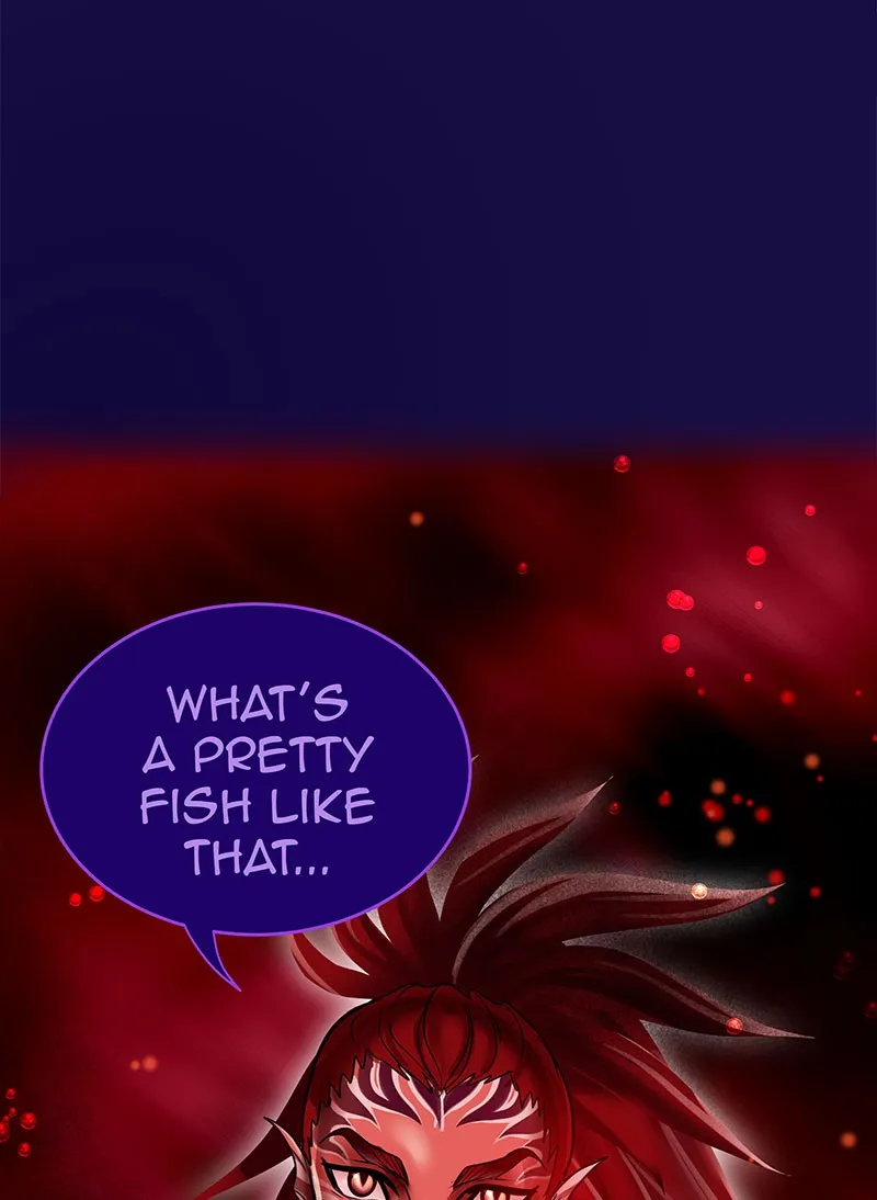 Strawberry Seafoam Chapter 27 page 74 - 