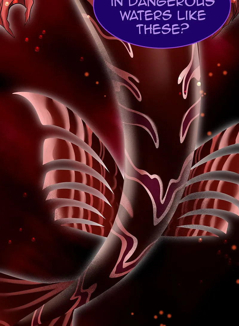 Strawberry Seafoam Chapter 27 page 76 - 
