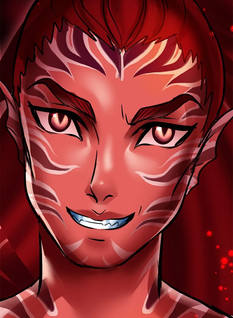 Strawberry Seafoam Chapter 27 page 79 - 