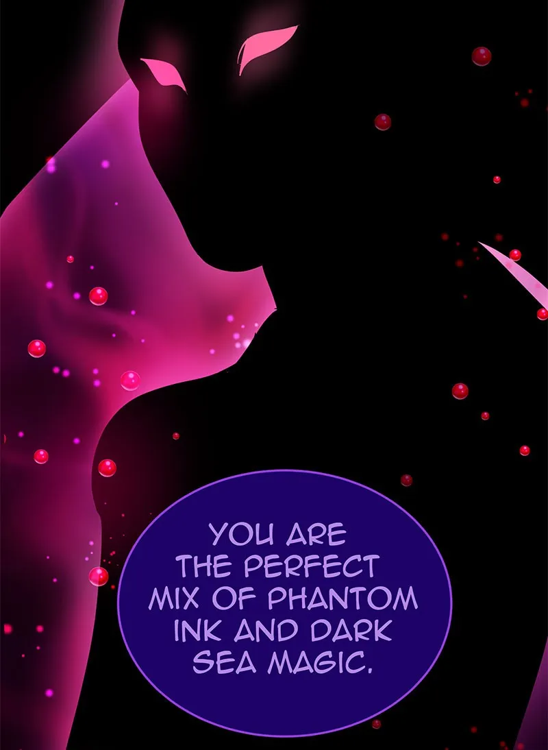 Strawberry Seafoam Chapter 27 page 9 - 