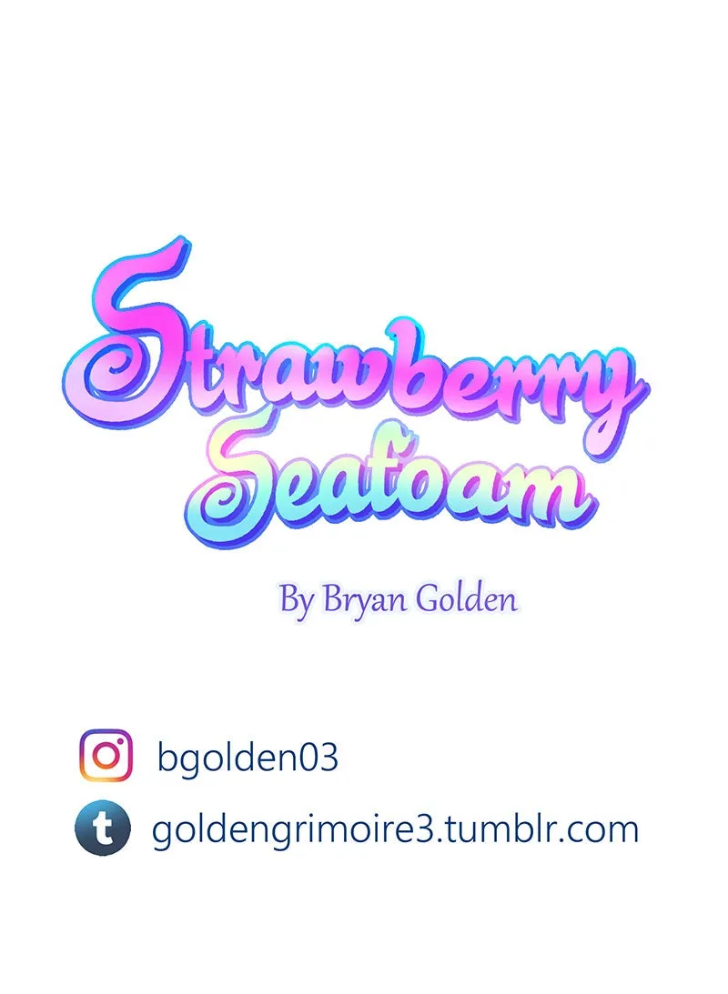 Strawberry Seafoam Chapter 27 page 83 - 