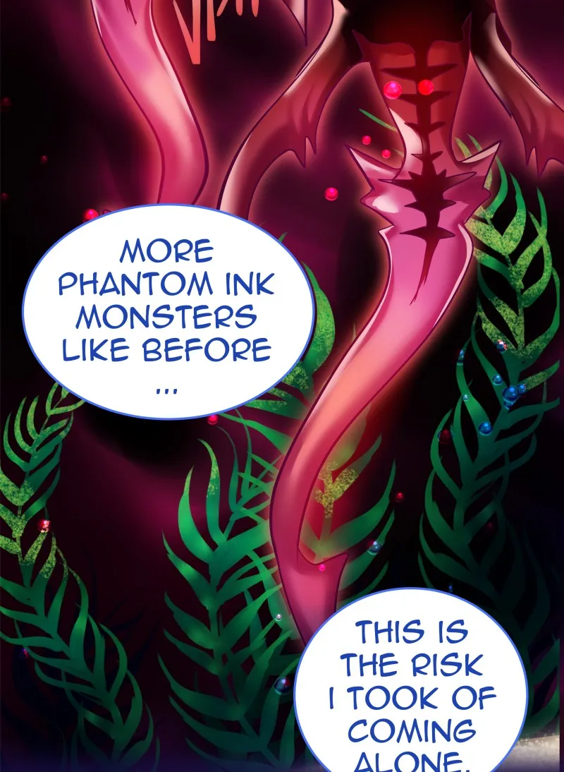 Strawberry Seafoam Chapter 28 page 12 - 