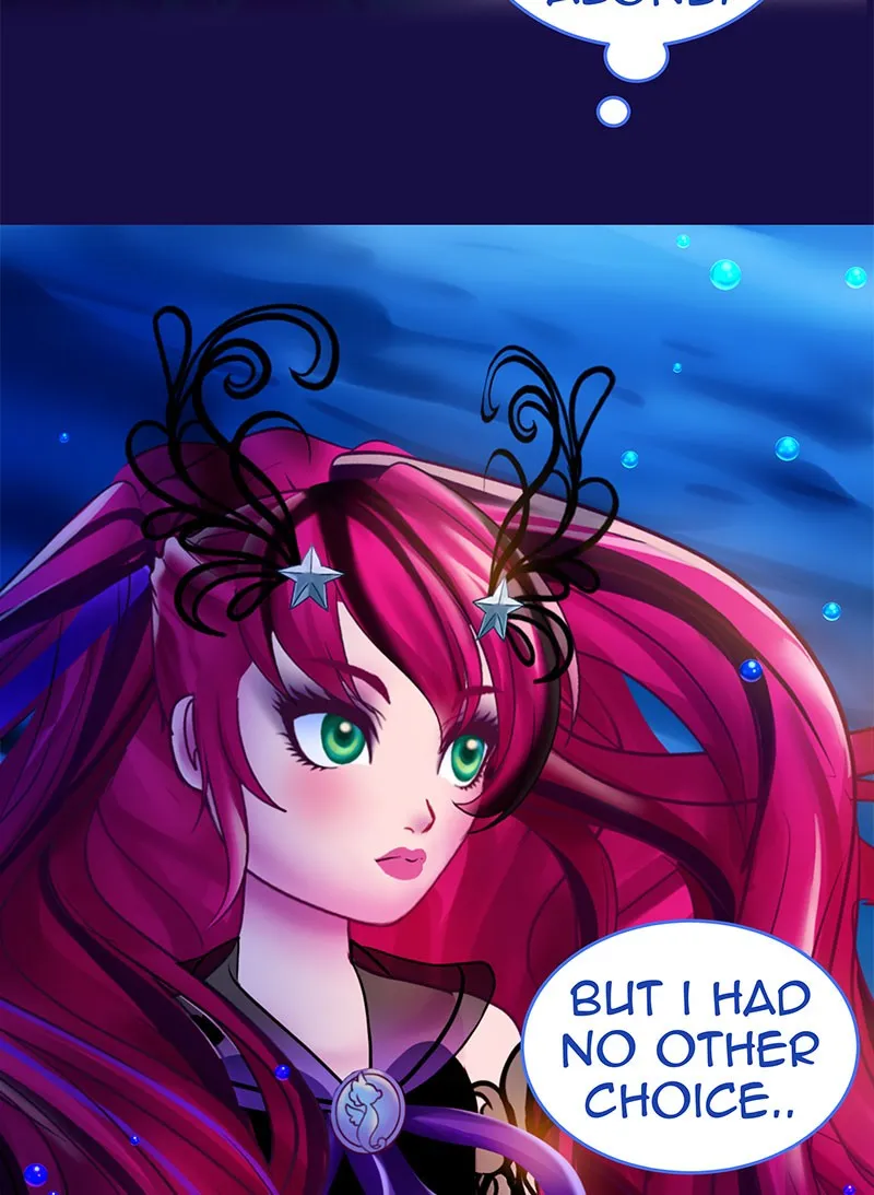 Strawberry Seafoam Chapter 28 page 13 - 