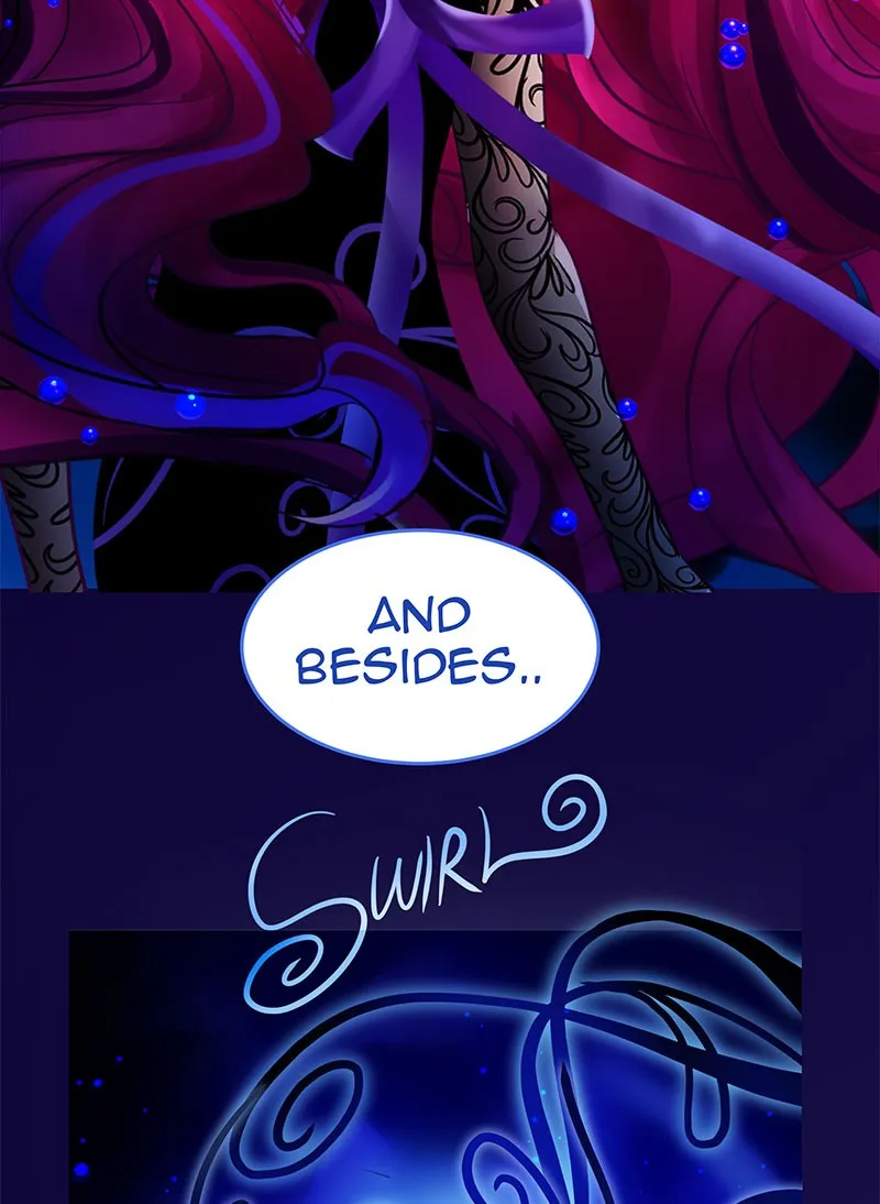 Strawberry Seafoam Chapter 28 page 14 - 