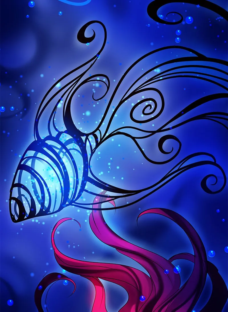 Strawberry Seafoam Chapter 28 page 16 - 