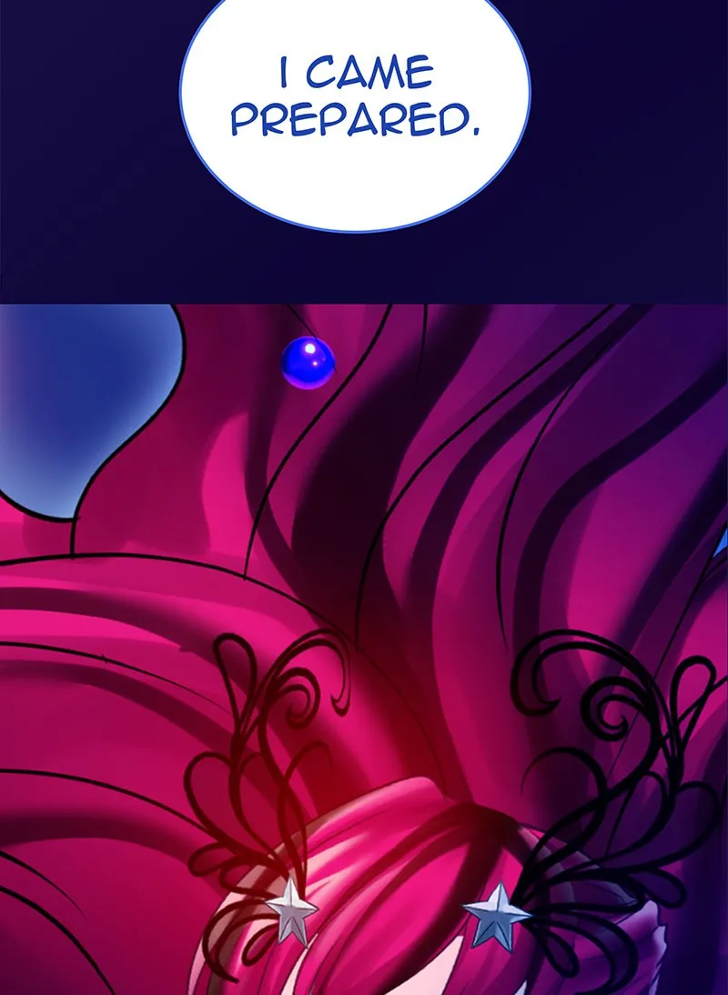 Strawberry Seafoam Chapter 28 page 19 - 