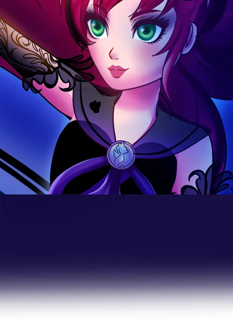 Strawberry Seafoam Chapter 28 page 20 - 