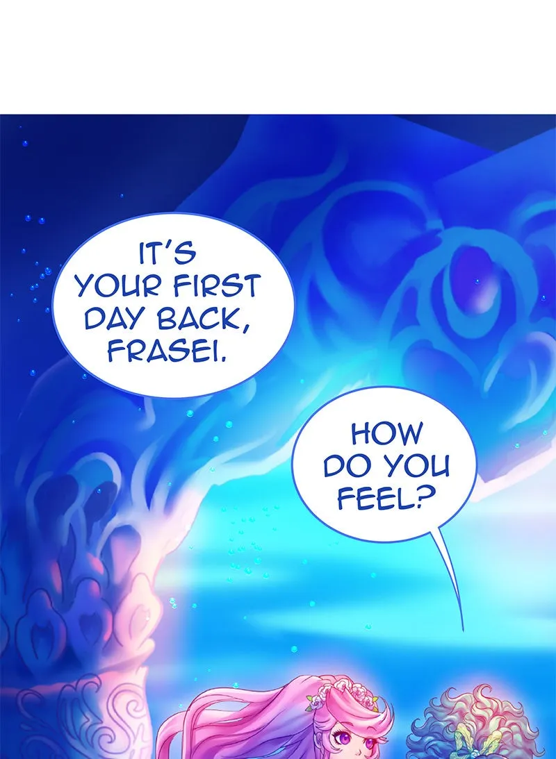 Strawberry Seafoam Chapter 28 page 23 - 