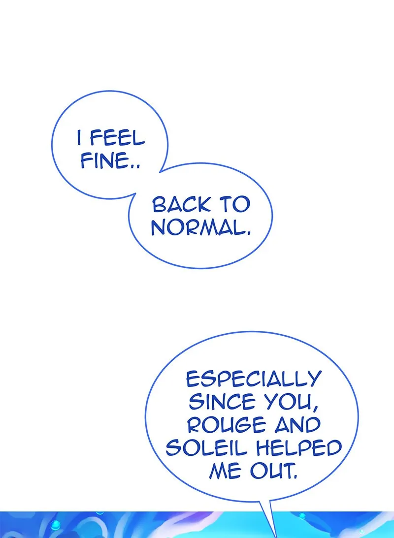 Strawberry Seafoam Chapter 28 page 25 - 
