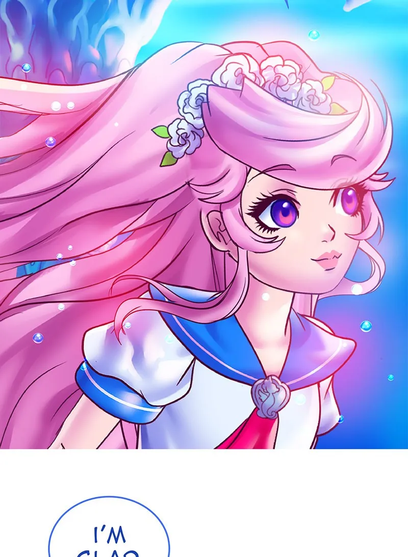 Strawberry Seafoam Chapter 28 page 26 - 