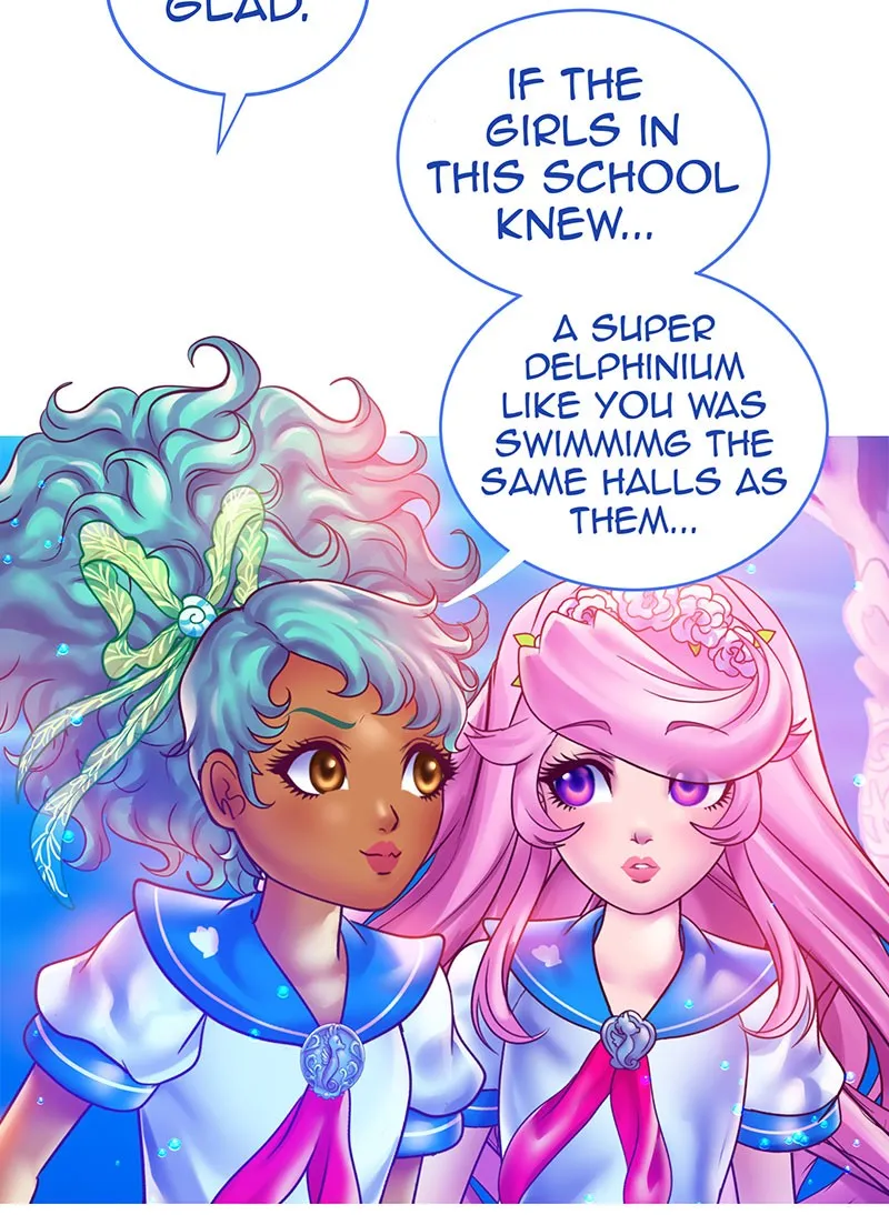 Strawberry Seafoam Chapter 28 page 27 - 